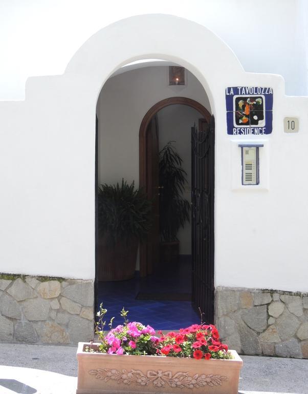Maison d'hôtes La Tavolozza