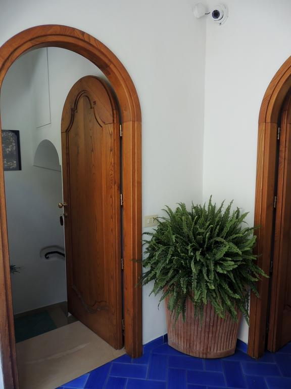 La Tavolozza Maison d'hôtes