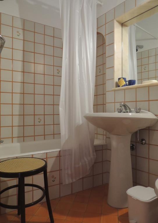 Maison d'hôtes La Tavolozza