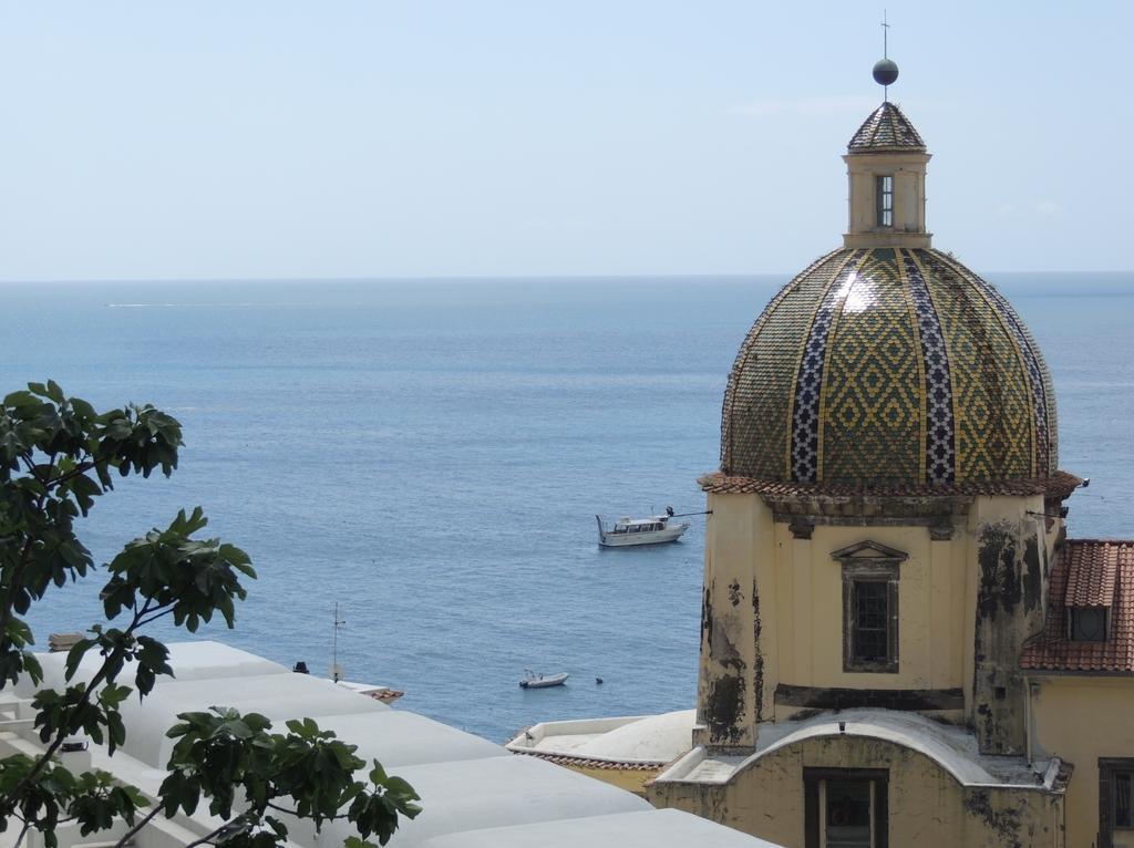 La Tavolozza Maison d'hôtes Positano