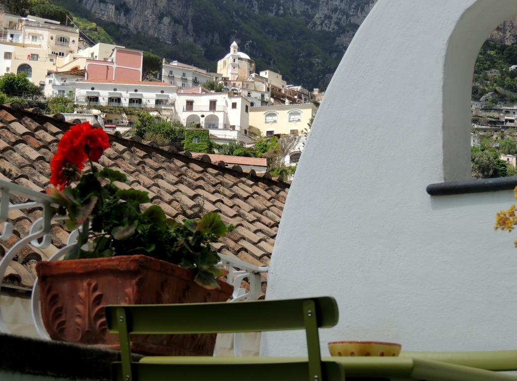Maison d'hôtes La Tavolozza *