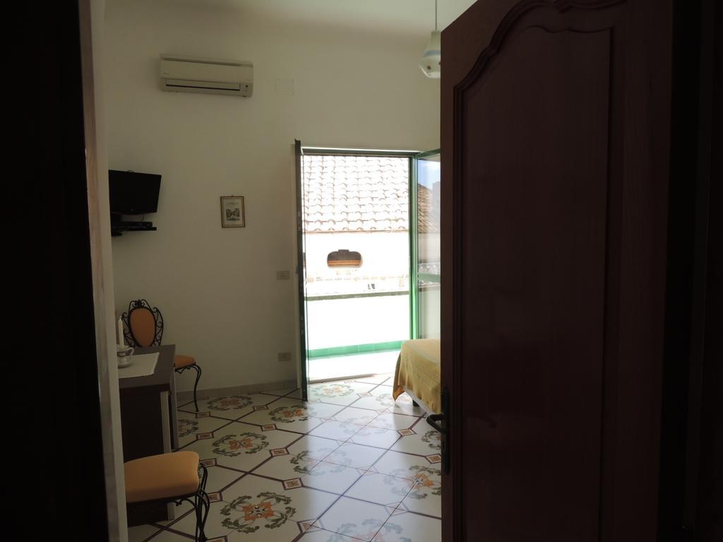 La Tavolozza Maison d'hôtes Positano