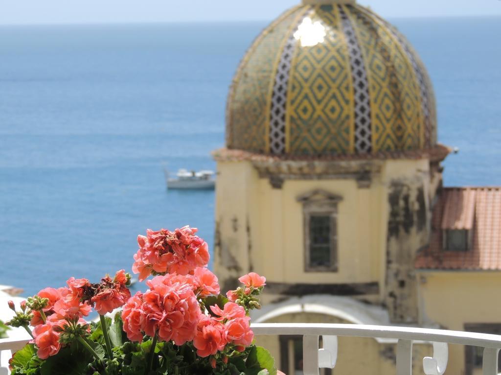 La Tavolozza Maison d'hôtes Positano