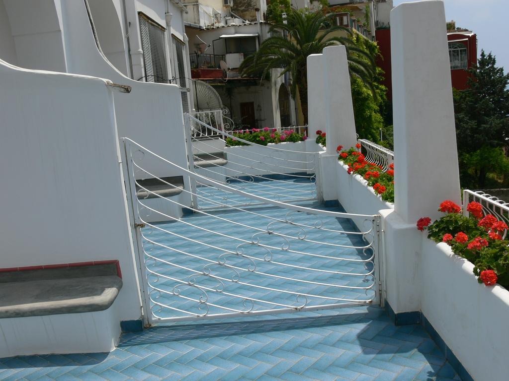 La Tavolozza Maison d'hôtes